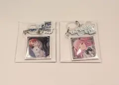 ストグラ　ROLE PLAY LIVE 2025　アンブレラマーカー