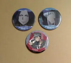 2025年最新】家庭教師ヒットマンReborn! ラッキー缶バッジの人気