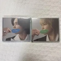 キスマイ アルバム Kis-SCENEキスシーンKis-My-Ft2 二階堂千賀