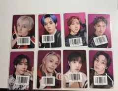 スキズ　straykids KARMA kms3.0 セット　コンプ