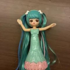 リカちゃんハッピーセット