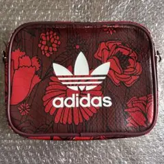 adidas Originals 花柄 ショルダーバッグのサムネイル