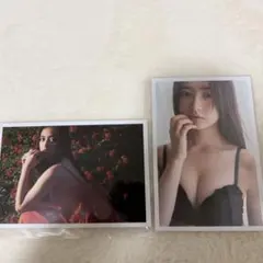 乃木坂46 井上和　写真集　モノローグ　封入ポストカードセット