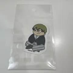 呪術廻戦　ジロリダイカットステッカー　禪院直哉