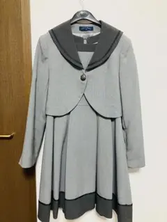 アンサンブル フォーマル
