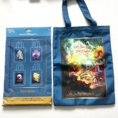 ディズニーシー ファンタジースプリングス