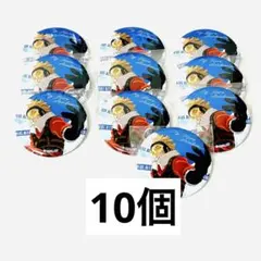 僕のヒーローアカデミア　JF2026 TOHO 缶バッジ　ホークス　鷹見啓悟 僕のヒーローアカデミア TOHO JF2026 缶バッジ ホークス 鷹見啓悟