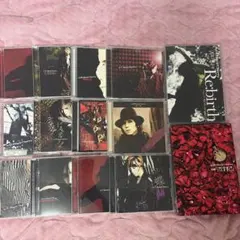 美品】Acid Black Cherry DVD CD まとめ売りセット - メルカリ