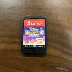 Switch ソフト　マジックキャッスル　ディズニー