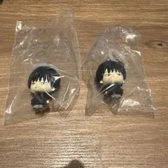 呪術廻戦　懐玉・玉折　めじるしアクセサリー 伏黒甚爾