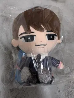 SnowManすのチルぶら下がらないシリーズBIGぬいぐるみver