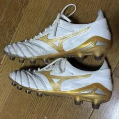 サッカースパイク MIZUNO MORELIA NEO4限定のサムネイル