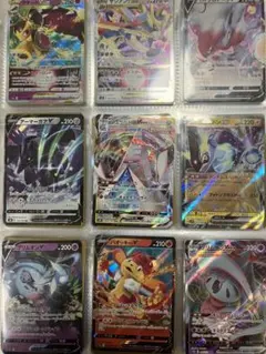 ポケモンカード】RR R100枚セット - メルカリ