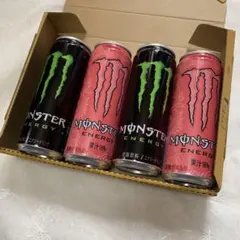 2026年最新】1 本 モンスターエナジードリンクの人気アイテム - メルカリ
