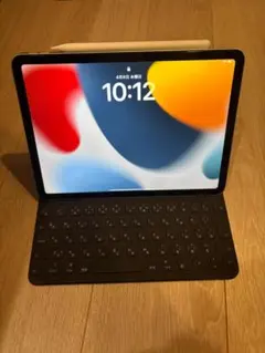 iPad Air 4世代 Smart Keyboard Apple Pencil
