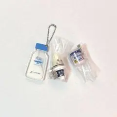 ガチャガチャ 青系 まとめ売り