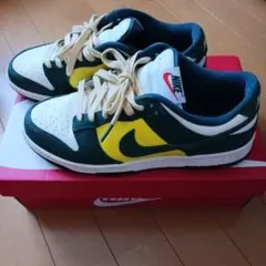 W NIKE DUNK LOW SE 26.5cm