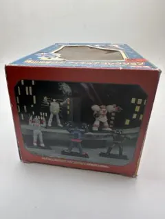 横山光輝ロボ フィギュアコレクション バンプレストのサムネイル
