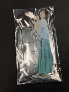 中島由貴 SAPPHIRE アクリルスタンド - メルカリ
