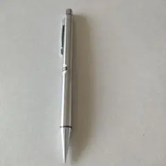 Waterman シャープペンシル シルバーカラー - メルカリ