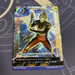 2025年最新】sssp ティガの人気アイテム - メルカリ