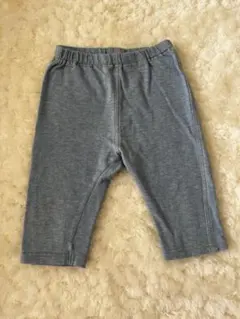 UNIQLO BABY デニム風 パンツ 90cm