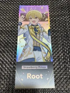 すとふぇす ホログラムチケット すとぷり るぅと