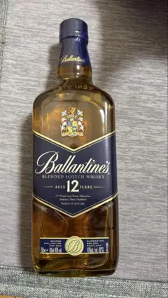 Ballantine's 21年 ブレンデッドスコッチウイスキー 700ml - メルカリ