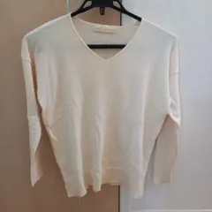 センスオブプレイス　セーター