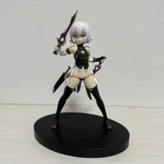 FGO ジャック・ザ・リッパー　フィギュア