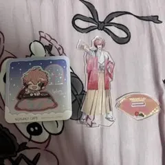 赤城ウェン アクリルスタンド