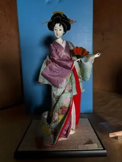 2025年最新】日本人形 舞扇の人気アイテム - メルカリ