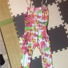 Jenni ジェニー オールインワン