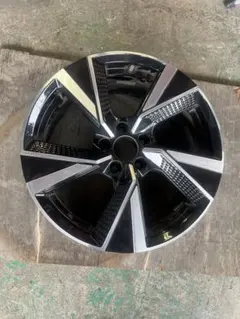 ボルボ V40 純正ホイール 17インチ - メルカリ