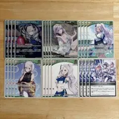 2026年最新】ヴァイスシュヴァルツ ホロライブ 4コンの人気アイテム