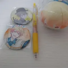 プロジェクトセカイ　プロセカ　天馬司　グッズセット