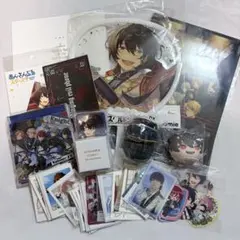 あんスタ 朔間凛月 まとめ売り TRIP CD グッズ