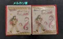 鬼滅の刃　バレンタイン&ホワイトデーアクスタセット