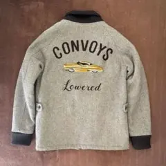 radiall スタジャン