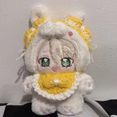2026年最新】あんスタ ぬい服 オーダーの人気アイテム - メルカリ
