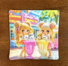 ハンカチ