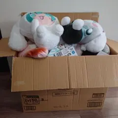 サンリオ ぬいぐるみ まとめ売り 20個 バラ売り相談可！