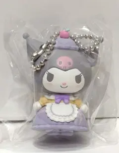 クロミ　シークレットマスコットチャームのサムネイル