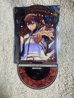 あんスタ 中国 両面アクキー 千秋 2 あんスタ 中国 両面アクキー 千秋 あんスタ 中国 アクキー