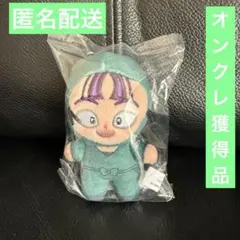 忍たま乱太郎 ほわぬい 立花仙蔵