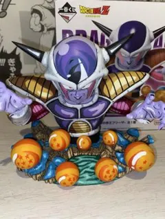 2025年最新】フリーザ リペイントの人気アイテム - メルカリ