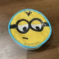 《ミニオン ポーチ コインケース》