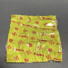 B'z FYOP＋　ガチャ　ハンドタオル