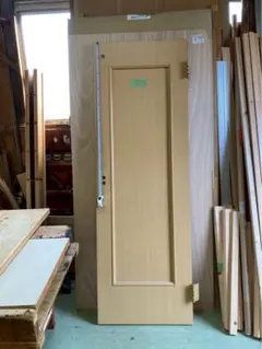 내추럴 우드 도어 1782×593mm