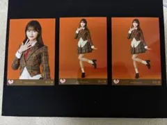 髙松 瞳 ラブソングに襲われる ＝LOVE イコラブ 生写真